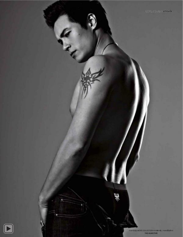 Attitude-November-2013